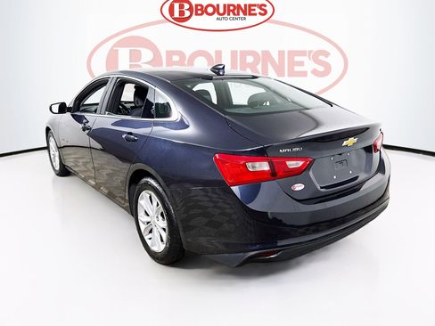 Used 2023 Chevrolet Malibu LT FWD image 8