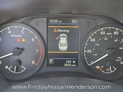 Used 2025 Nissan Altima 2.5 S FWD image 31