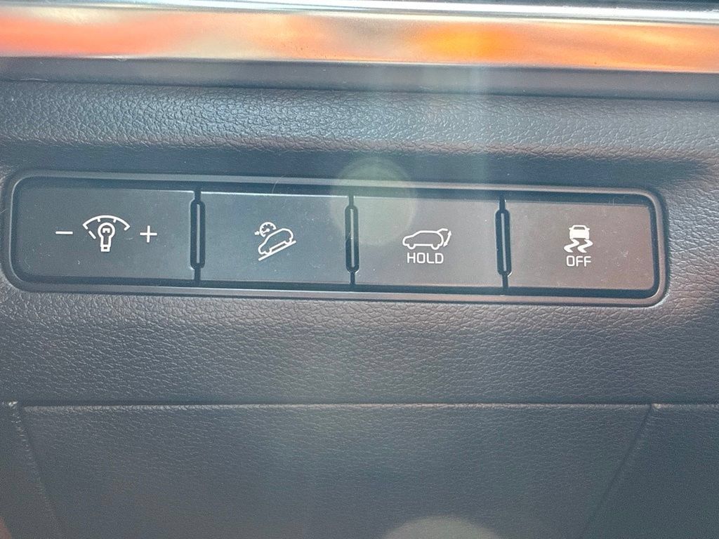 Certified 2024 Kia Telluride SX Prestige AWD/4WD image 23