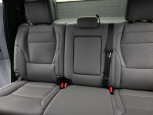 Used 2025 Toyota Tundra Limited AWD/4WD image 20