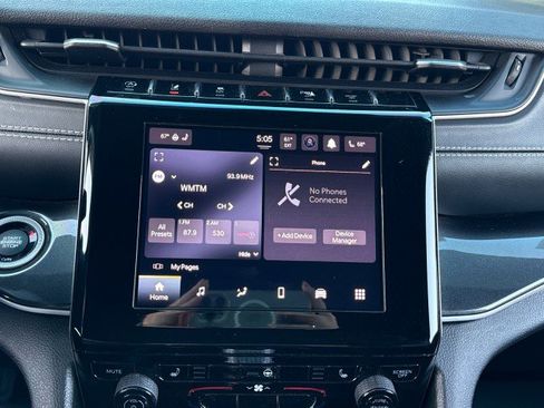 Used 2023 Jeep Grand Cherokee L Laredo image 29