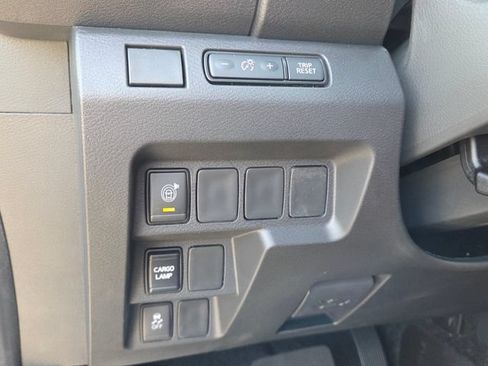 New 2026 Nissan Frontier SV w/ All-Weather Content Package RWD image 25
