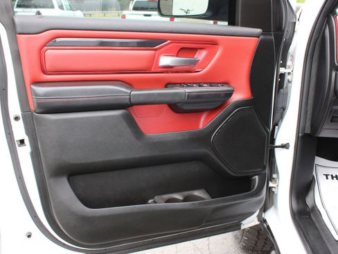 Used 2019 RAM 1500 Rebel w/ Rebel Level 2 Equipment Group AWD/4WD image 12