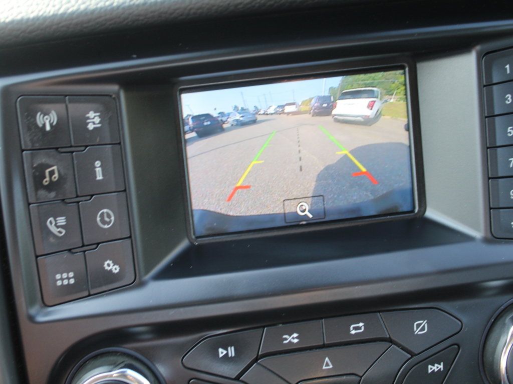 Used 2019 Ford Ranger XL w/ Equipment Group 101A Mid RWD image 17