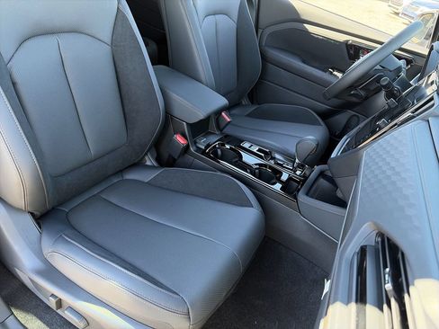 New 2026 Subaru Forester Touring AWD/4WD image 7