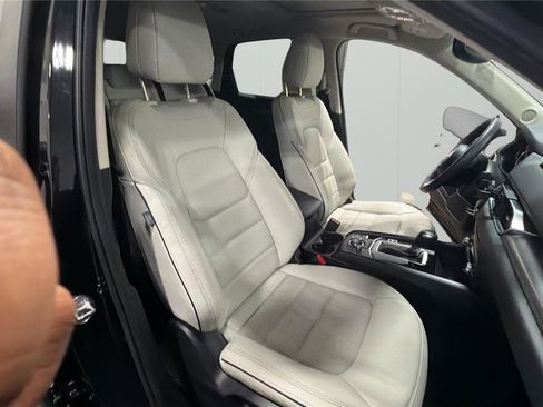 Used 2024 MAZDA CX-5 AWD 2.5 S w/ Preferred Package image 14