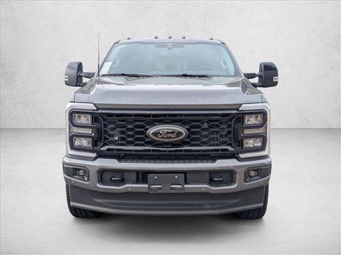New 2025 Ford F350 Lariat w/ Lariat Ultimate Package image 6