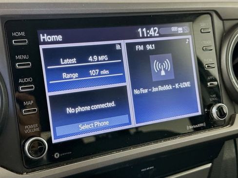 Used 2020 Toyota Tacoma SR5 image 15