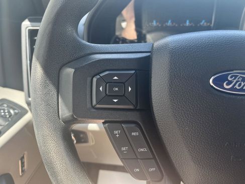 Used 2019 Ford F150 XLT w/ Trailer Tow Package AWD/4WD image 19
