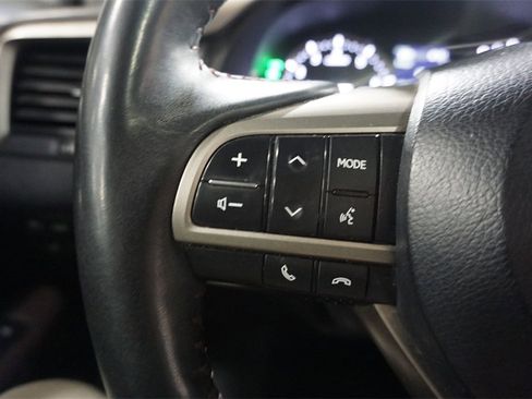 Used 2017 Lexus RX 350 FWD w/ Premium Package image 7