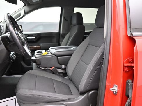 Used 2021 GMC Sierra 1500 Elevation image 11
