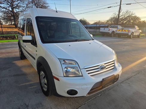 Used 2012 Ford Transit Connect XLT Premium image 5