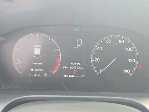 Used 2026 Honda HR-V LX image 13