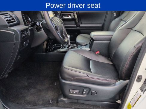 Used 2023 Toyota 4Runner TRD Off-Road Premium w/ Moonroof Package image 9