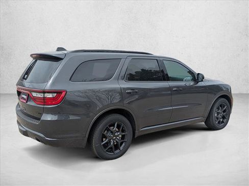 New 2026 Dodge Durango GT AWD/4WD image 2