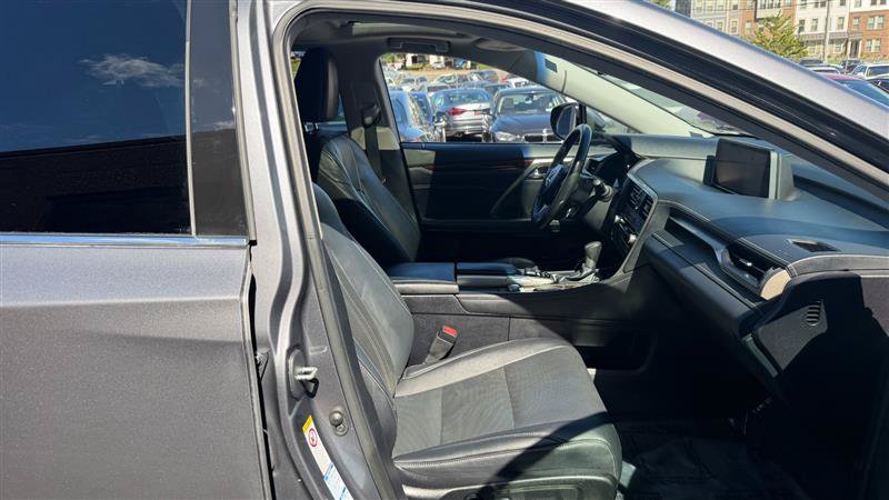 Used 2016 Lexus RX 350 AWD w/ Premium Package image 6