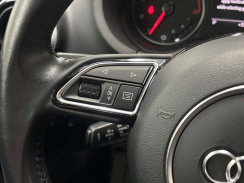 Used 2015 Audi A3 2.0T Premium Plus image 34