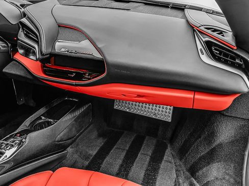 Certified 2023 Ferrari SF90 Stradale AWD/4WD image 14