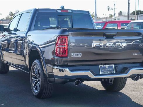 New 2026 RAM 1500 Limited image 6