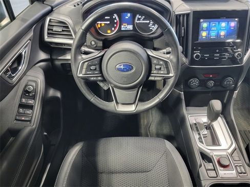 Used 2020 Subaru Forester Premium w/ Popular Package #1 image 25