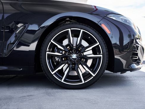 Used 2024 BMW M850i xDrive Coupe image 10