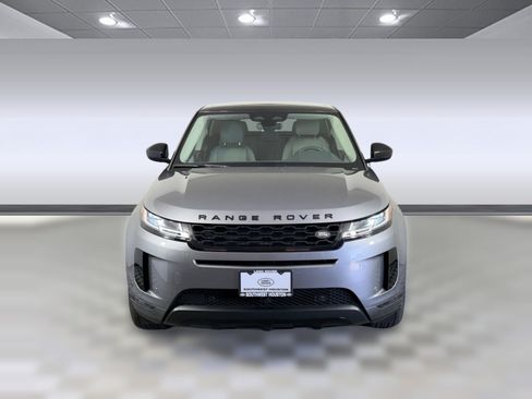 Used 2023 Land Rover Range Rover Evoque SE AWD/4WD image 6