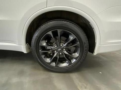 Used 2022 Dodge Durango R/T w/ Blacktop Package AWD/4WD image 20