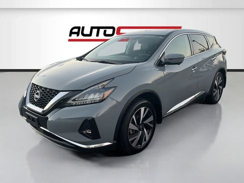 Used 2024 Nissan Murano SL image 3