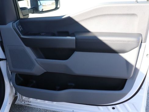 New 2026 Ford F350 XL w/ STX Appearance Package image 40