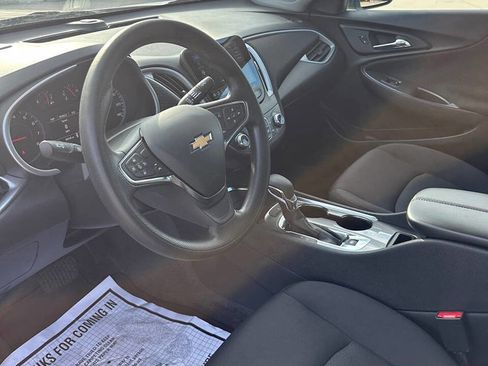 Used 2023 Chevrolet Malibu LT image 8