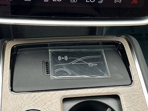 New 2025 Volvo EX90 Plus AWD/4WD image 25
