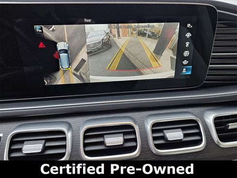 Certified 2023 Mercedes-Benz GLE 450 4MATIC image 25