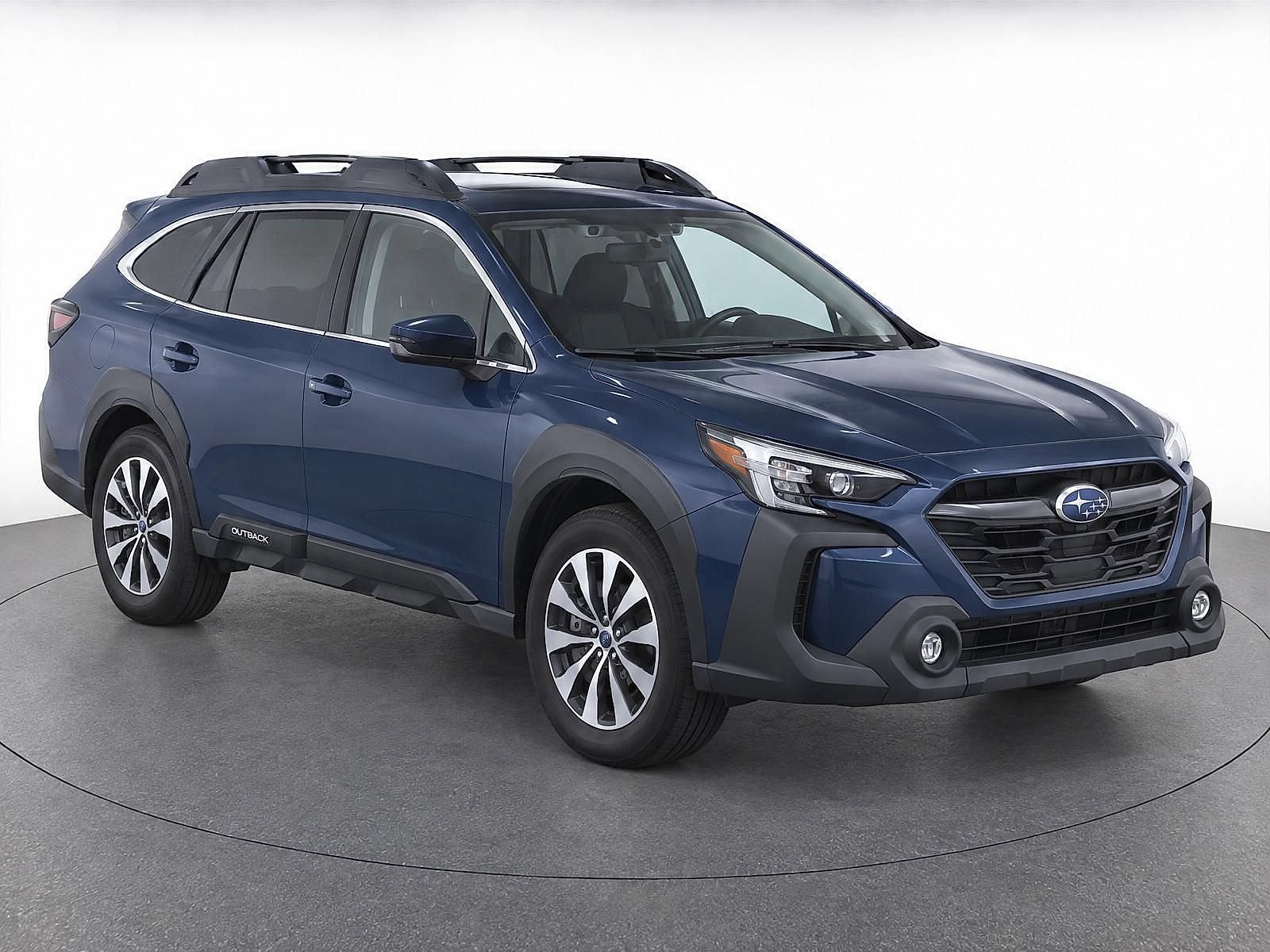 Certified 2024 Subaru Outback Premium AWD/4WD image 2
