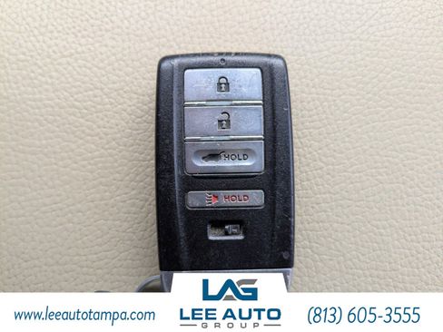 Used 2016 Acura MDX FWD w/ Technology Package image 33