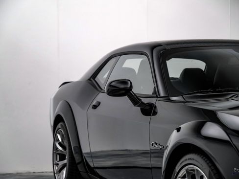 Used 2023 Dodge Challenger SRT Hellcat Redeye image 26