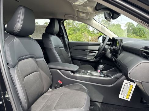 New 2026 MAZDA CX-5 Preferred AWD/4WD image 24