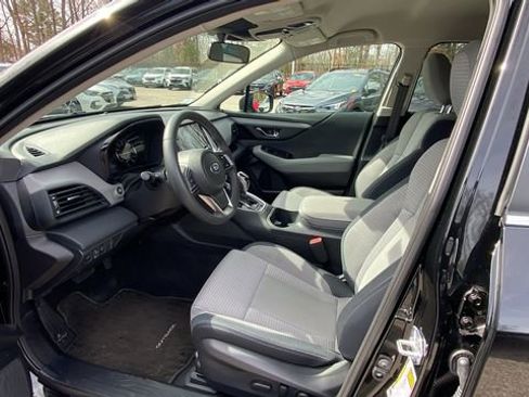 Certified 2025 Subaru Outback Premium image 31