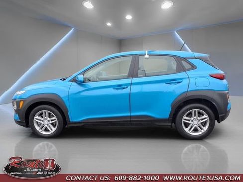 Used 2019 Hyundai Kona SE AWD/4WD image 7