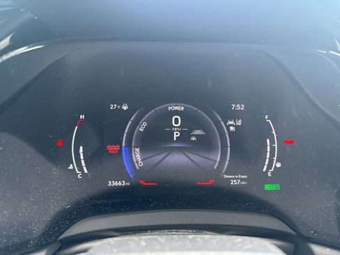 Certified 2023 Lexus RX 500h F Sport image 25