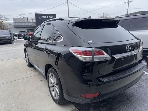 Used 2015 Lexus RX 350 350 image 5