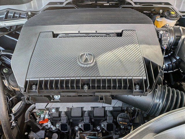 Used 2026 Acura MDX w/ Technology Package FWD image 16