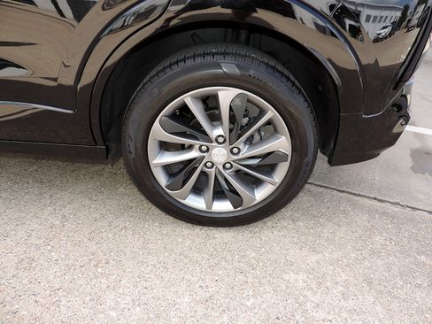 Certified 2020 Buick Encore GX Select w/ Sport Touring Package FWD image 10