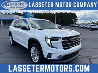 Used 2026 GMC Acadia Elevation w/ Elevation Premium Package FWD video 1