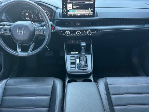 Used 2024 Honda CR-V Sport-L image 15