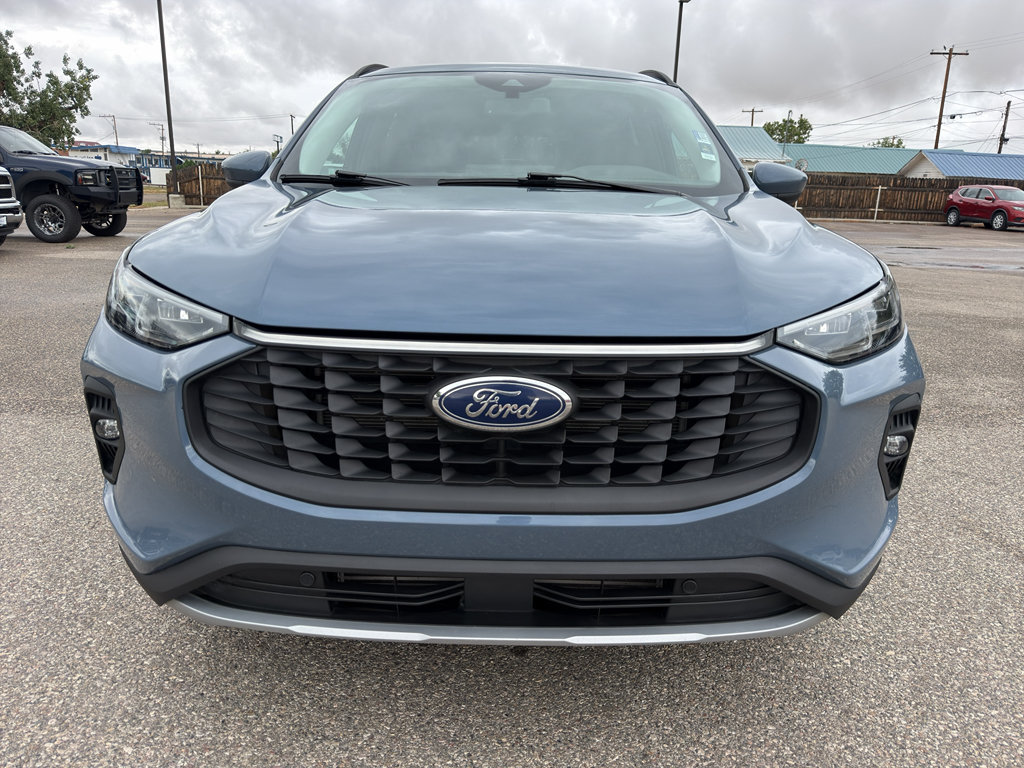 Used 2025 Ford Escape Platinum AWD/4WD image 4
