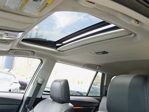 Used 2014 Subaru Outback 2.5i Limited w/ Moonroof Package image 28