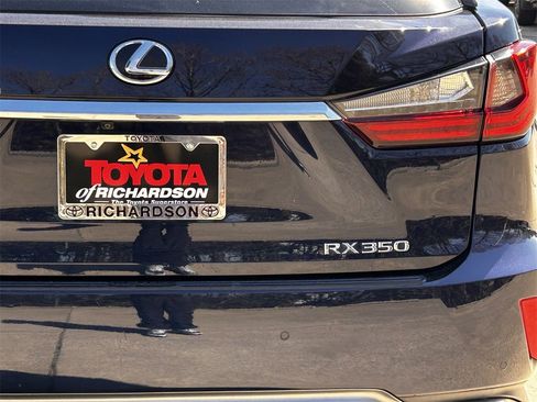 Used 2019 Lexus RX 350 F Sport image 7