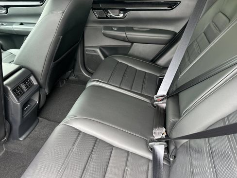 Used 2026 Honda CR-V EX-L image 11