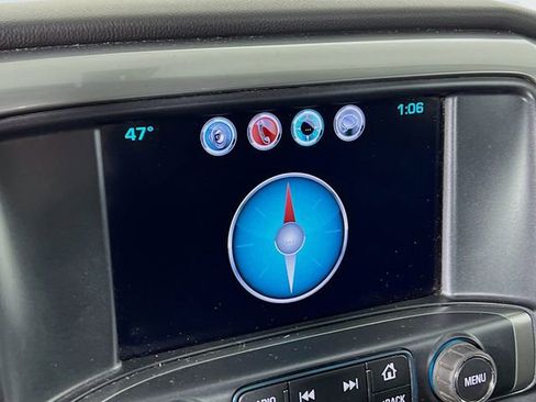 Used 2018 Chevrolet Silverado 1500 LT w/ All Star Edition image 11