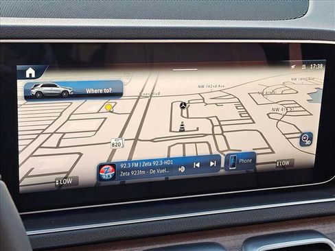 New 2026 Mercedes-Benz GLE 350 4MATIC image 14